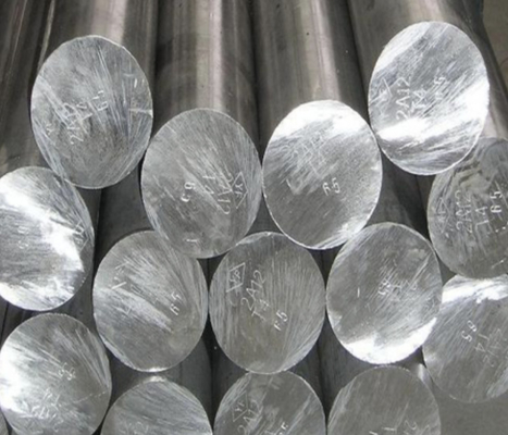 20Cr13 UNS42000 Ditempa 420 Stainless Steel Round Bar 2000mm Stainless Steel Round Stock