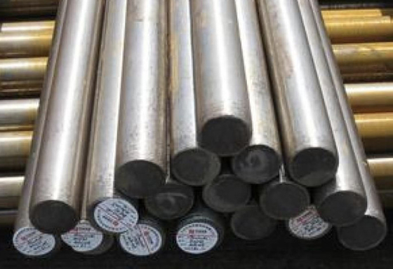 Tool Steel Bar 40Cr Alloy Steel Round Bar