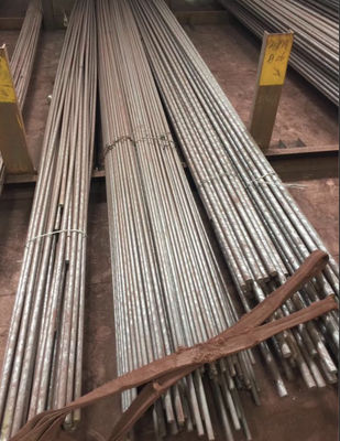 12Cr13 20Cr13 30Cr13 40Cr13 Hot Rolled Stainless Steel Round Bars