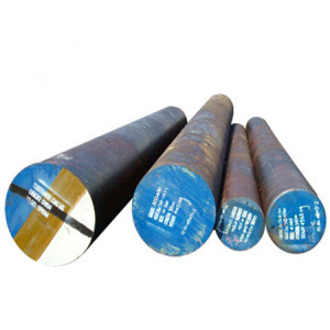 ASTM 5140 Paduan Baja Bar 130-1600mm