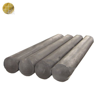 Batang Bulat Baja Karbon 250mm