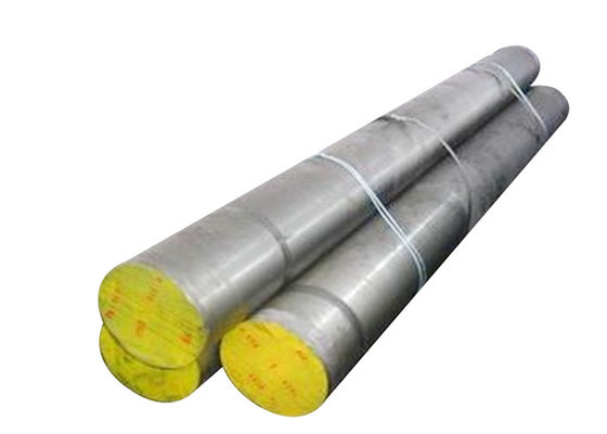 TG AISI H21 Anil 70mm Baja Bulat Ditempa