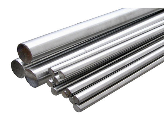 AISI 1020 Bright 40mm Stainless Steel Forged Alloy Steel Bars