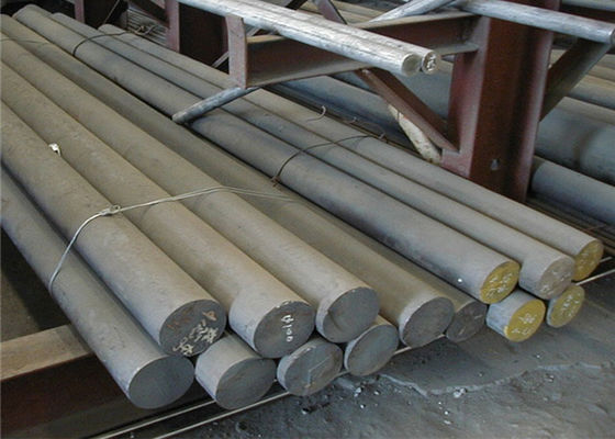 2M 6mm Mild Steel Round Bar For Construction Welding Cutting