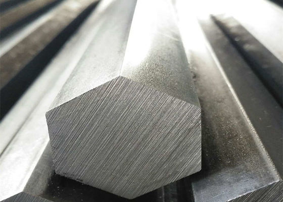 SS316 Duplex Series Forged Square Bar, 304L Stainless Steel Hex Bar