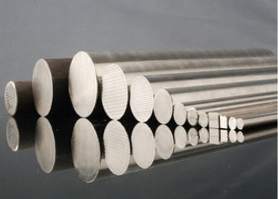 42CrMo SCM440 Black Forged Stainless Steel Round Rod