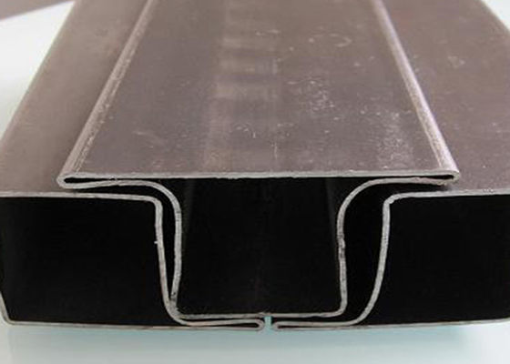 Bagian Baja Gulung LTZ ASTM 1,5Mm, Balok Baja Gulung Panas 12m