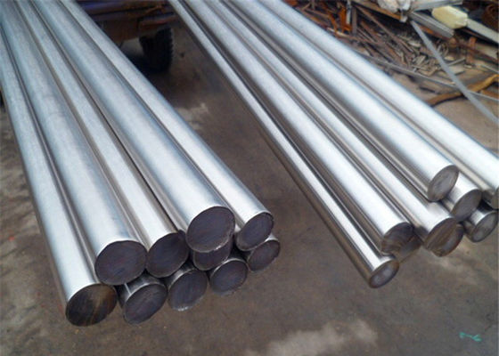 1200mm Batang Bulat Baja Tempa