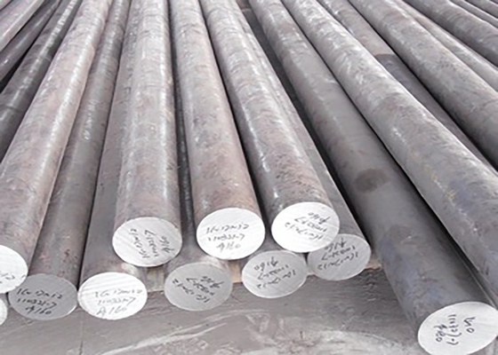 Ekspor Kekuatan Tinggi Eropa Cold Rolled Steel Bar 42QT