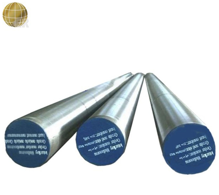 310S Stainless Steel Round Bar API Standar ASTM