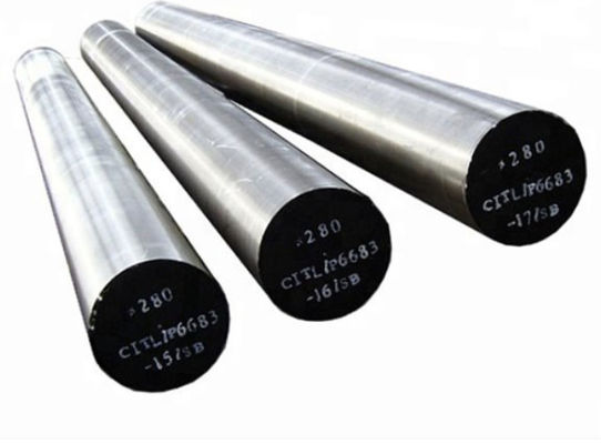 Sae 1045 Tool Steel Round Bar 1kg