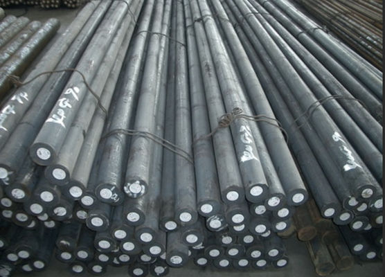 S45c Forged Iron Carbon Steel Round Bar 8mm 10mm 12mm