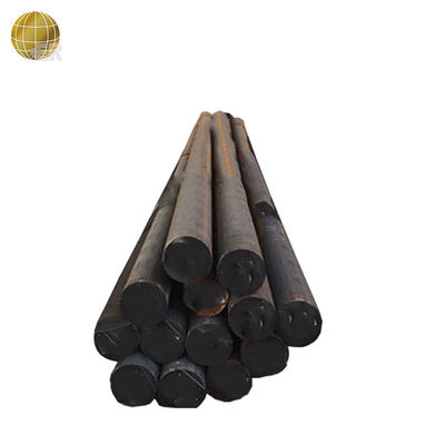 Batang Bulat Baja Karbon 250mm