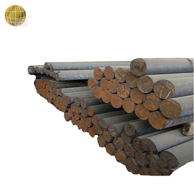 Batang Bulat Baja Karbon 250mm