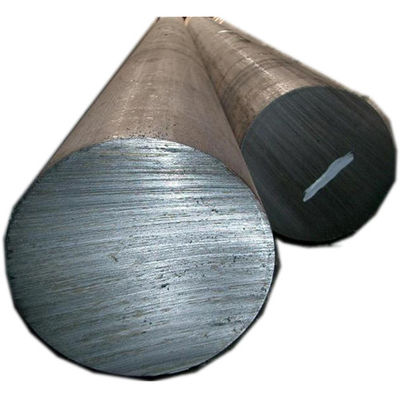 S45C Cast For Construction Carbon Steel Round Bars