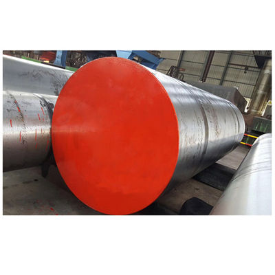S45C Cast For Construction Carbon Steel Round Bars