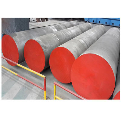 S45C Cast For Construction Carbon Steel Round Bars