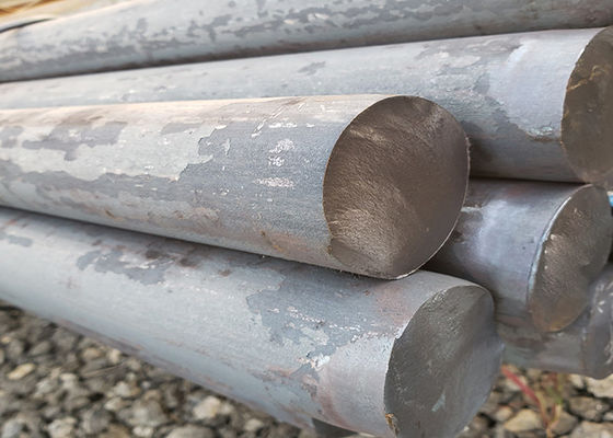 ASTM Hot Forged Steel Round Bar, 6m 7m Cold Rolled Steel Rod