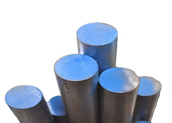 Pendinginan Karbon Rendah 2.5mm Baja Paduan Cold Rolled Steel Bar