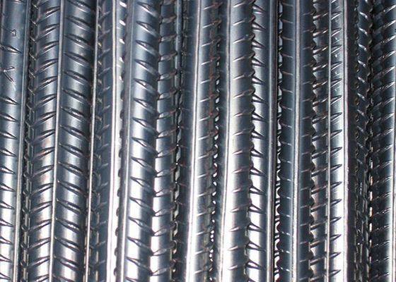 Batang Baja Cacat 6mm