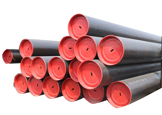 A369 Cold Drawn Seamless Pipe