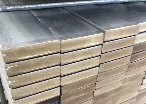 3mm Hot Rolled Steel Bars, SGS Carbon Steel Flat Bar