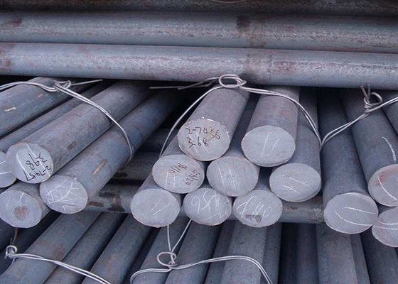 2M 6mm Mild Steel Round Bar For Construction Welding Cutting
