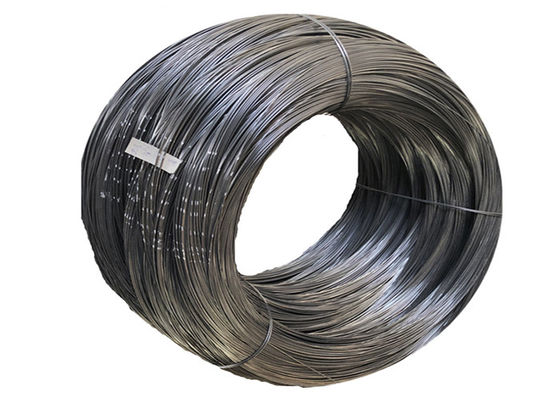 OEM ODM 15mm Spring Steel Wire Rods 2160mpa