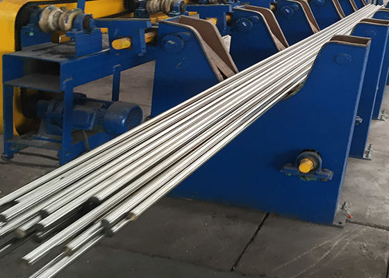 ASTM 32CrMoV12 Black Bright Steel Alloy Bar, JIS Alloy Steel Square Bar