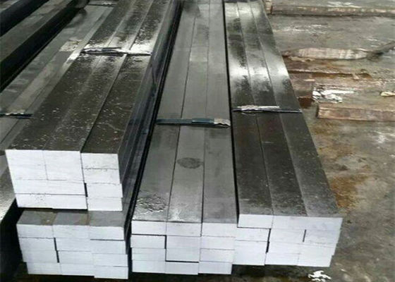 SS316 Duplex Series Forged Square Bar, 304L Stainless Steel Hex Bar