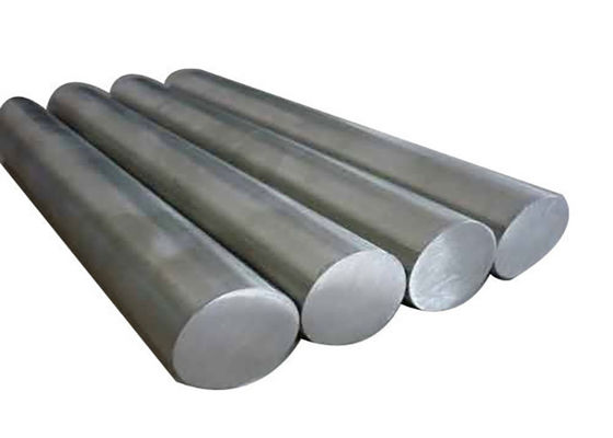 Konstruksi 1015 Annealed Alloy Steel Hot Rolled Steel Bars
