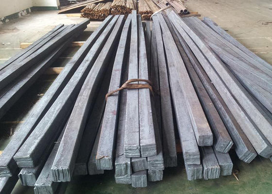630 Hot Rolled Steel Square Bar, 1500mm Stainless Steel Square Bar