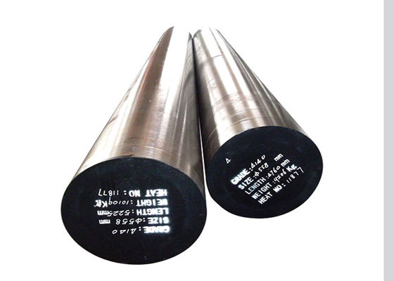 326mm Alloy Steel Bars, Cold Heading AiSi 4140 Round Bar