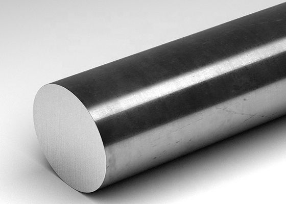 326mm Alloy Steel Bars, Cold Heading AiSi 4140 Round Bar