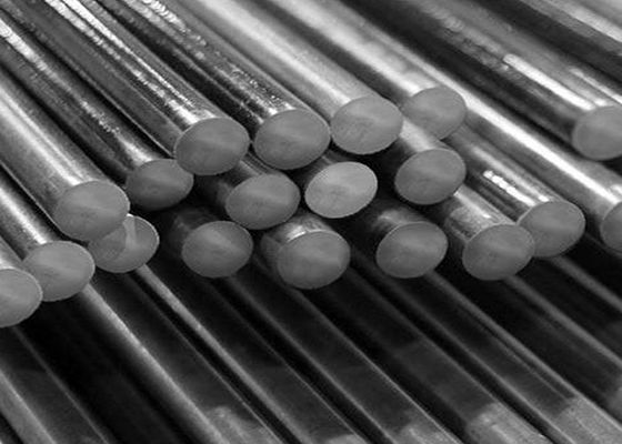 S355 Alloy Steel Bars, 15m Carbon Steel Round Bar