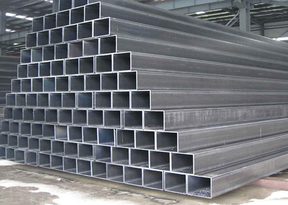 ASTM A36  Hollow Structural Section , 50x50  Structural Steel Section