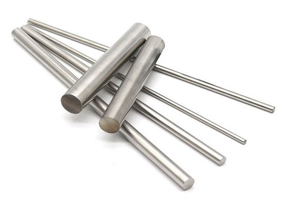 H11 6M Forged Steel Round Bars, 50mm Hot Rolled Round Bar