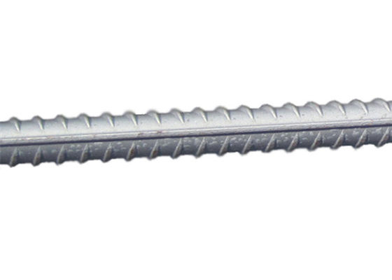 PSB830 12000mm Hot Rolled Deformed Steel Bar Tipe 1 Tipe 2
