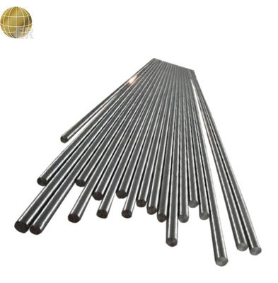 Non Magnetic Industrial Titanium Round Bar Corrosion Resistant