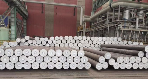 300 Series Stainless Steel Bar Stock 15-5ph
