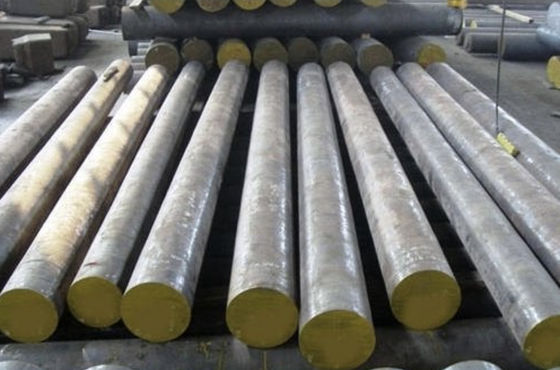 AiSi Standard Hot Rolled Round Bar S45C Grade Diameter 4-100mm
