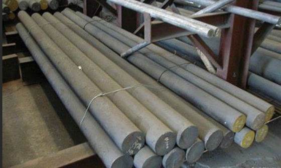 AiSi Standard Hot Rolled Round Bar S45C Grade Diameter 4-100mm