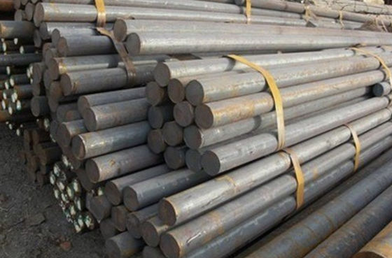 50CrVA Spring Steel Bar Polishing Surface